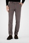 Gardeur Tybalt-4 Smooth Touch Satine Weave Superior Cotton Broek Grijs