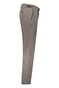 Gardeur Tybalt-4 Smooth Touch Satine Weave Superior Cotton Broek Grijs