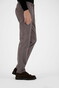 Gardeur Tybalt-4 Smooth Touch Satine Weave Superior Cotton Broek Grijs