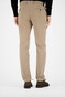 Gardeur Tybalt-4 Smooth Touch Satine Weave Superior Cotton Broek Zand