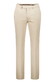 Gardeur Tybalt-4 Smooth Touch Satine Weave Superior Cotton Broek Zand