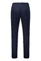 Gardeur Tybalt-4 Smooth Touch Satine Weave Superior Cotton Pants Dark Marine