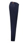Gardeur Tybalt-4 Smooth Touch Satine Weave Superior Cotton Pants Dark Marine