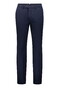 Gardeur Tybalt-4 Smooth Touch Satine Weave Superior Cotton Pants Dark Marine
