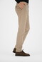Gardeur Tybalt-4 Smooth Touch Satine Weave Superior Cotton Pants Sand