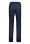 Gardeur Tybalt-5 Mako Cotten Tencel Blend Compact Tricotine Weave Broek Dark Marine