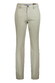 Gardeur Tybalt-5 Mako Cotten Tencel Blend Compact Tricotine Weave Broek Khaki