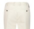 Gardeur Tybalt-5 Mako Cotten Tencel Blend Compact Tricotine Weave Broek Licht Beige