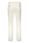 Gardeur Tybalt-5 Mako Cotten Tencel Blend Compact Tricotine Weave Broek Licht Beige