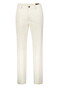 Gardeur Tybalt-5 Mako Cotten Tencel Blend Compact Tricotine Weave Broek Licht Beige