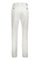 Gardeur Tybalt-5 Mako Cotten Tencel Blend Compact Tricotine Weave Broek Licht Grijs