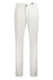 Gardeur Tybalt-5 Mako Cotten Tencel Blend Compact Tricotine Weave Broek Licht Grijs