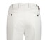 Gardeur Tybalt-5 Mako Cotten Tencel Blend Compact Tricotine Weave Broek Licht Grijs