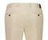 Gardeur Tybalt-5 Mako Cotten Tencel Blend Compact Tricotine Weave Broek Zand