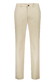 Gardeur Tybalt-5 Mako Cotten Tencel Blend Compact Tricotine Weave Broek Zand