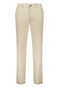 Gardeur Tybalt-5 Mako Cotten Tencel Blend Compact Tricotine Weave Broek Zand