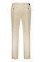 Gardeur Tybalt-5 Mako Cotten Tencel Blend Compact Tricotine Weave Broek Zand