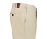 Gardeur Tybalt-5 Mako Cotten Tencel Blend Compact Tricotine Weave Broek Zand