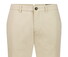 Gardeur Tybalt-5 Mako Cotten Tencel Blend Compact Tricotine Weave Broek Zand