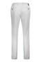 Gardeur Tybalt Exclusive Light Cotton Satin Comfort Stretch Broek Licht Grijs
