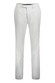 Gardeur Tybalt Exclusive Light Cotton Satin Comfort Stretch Broek Licht Grijs