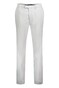 Gardeur Tybalt Exclusive Light Cotton Satin Comfort Stretch Broek Licht Grijs