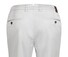 Gardeur Tybalt Exclusive Light Cotton Satin Comfort Stretch Broek Licht Grijs