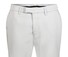 Gardeur Tybalt Exclusive Light Cotton Satin Comfort Stretch Broek Licht Grijs