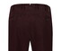 Gardeur Tybalt Finest Cotton Tencel Blend Compact Tricotine Weave Broek Bordeaux