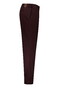 Gardeur Tybalt Finest Cotton Tencel Blend Compact Tricotine Weave Pants Bordeaux