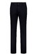 Gardeur Tybalt Finest Cotton Tencel Blend Compact Tricotine Weave Pants Dark Navy