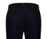 Gardeur Tybalt Finest Cotton Tencel Blend Compact Tricotine Weave Pants Dark Navy