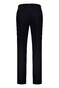 Gardeur Tybalt Finest Cotton Tencel Blend Compact Tricotine Weave Pants Dark Navy
