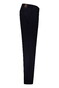 Gardeur Tybalt Finest Cotton Tencel Blend Compact Tricotine Weave Pants Dark Navy