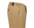 Gardeur Tybalt Finest Cotton Tencel Blend Compact Tricotine Weave Pants Sand