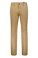 Gardeur Tybalt Finest Cotton Tencel Blend Compact Tricotine Weave Pants Sand