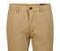 Gardeur Tybalt Finest Cotton Tencel Blend Compact Tricotine Weave Pants Sand
