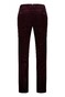 Gardeur Tybalt Genua Corduroy Soft Touch Cotton Tencel Subtle Stretch Corduroy Broek Bordeaux