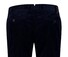 Gardeur Tybalt Genua Corduroy Soft Touch Cotton Tencel Subtle Stretch Corduroy Broek Dark Navy