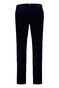 Gardeur Tybalt Genua Corduroy Soft Touch Cotton Tencel Subtle Stretch Corduroy Broek Dark Navy