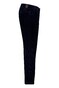 Gardeur Tybalt Genua Corduroy Soft Touch Cotton Tencel Subtle Stretch Corduroy Broek Dark Navy