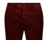 Gardeur Tybalt Genua Corduroy Soft Touch Cotton Tencel Subtle Stretch Corduroy Broek Donker Bruin