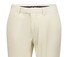 Gardeur Tybalt Genua Corduroy Soft Touch Cotton Tencel Subtle Stretch Corduroy Broek Ecru