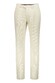 Gardeur Tybalt Genua Corduroy Soft Touch Cotton Tencel Subtle Stretch Corduroy Broek Ecru