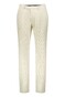 Gardeur Tybalt Genua Corduroy Soft Touch Cotton Tencel Subtle Stretch Corduroy Broek Ecru