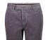 Gardeur Tybalt Genua Corduroy Soft Touch Cotton Tencel Subtle Stretch Corduroy Broek Grijs