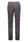 Gardeur Tybalt Genua Corduroy Soft Touch Cotton Tencel Subtle Stretch Corduroy Broek Grijs
