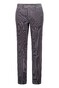 Gardeur Tybalt Genua Corduroy Soft Touch Cotton Tencel Subtle Stretch Corduroy Broek Grijs