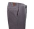 Gardeur Tybalt Genua Corduroy Soft Touch Cotton Tencel Subtle Stretch Corduroy Broek Grijs