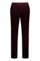 Gardeur Tybalt Genua Corduroy Soft Touch Cotton Tencel Subtle Stretch Corduroy Trouser Bordeaux
